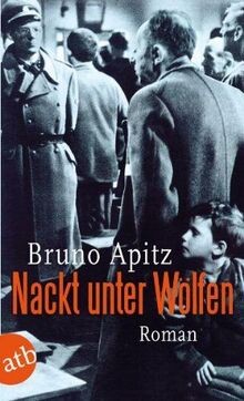 Nackt unter wölfen - unter, apitz