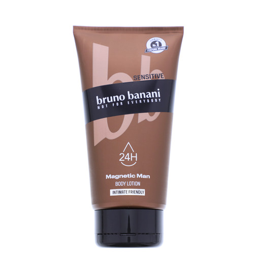 Bruno banani magnetic man body - bruno,