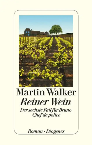 Reiner wein der sechste - wein.,