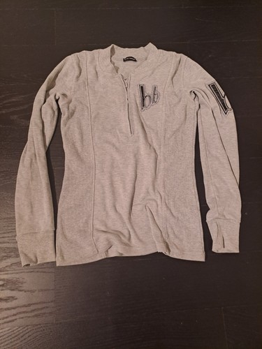 Bruno banani longsleeve - longsleeve, damen