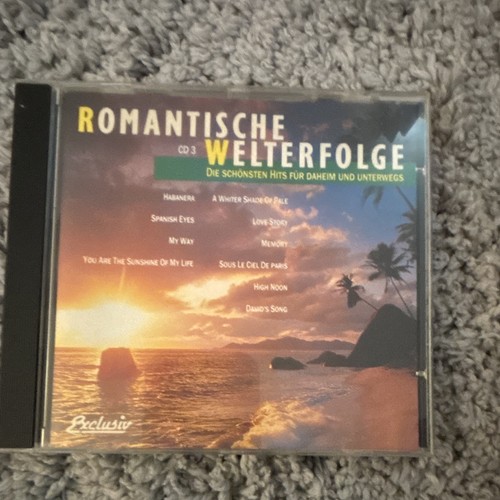 Romantische welterfolge - romantische,