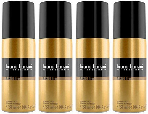 Bruno banani herren - ✅, deo