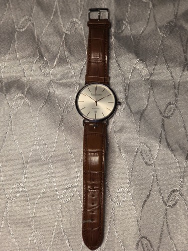 Herrenuhr bruno söhnle - bruno,