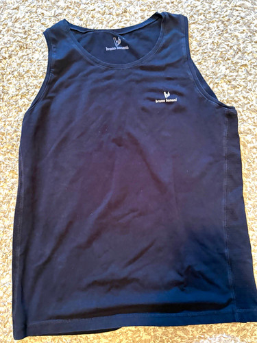 Bruno banani herren tanktop - bruno,