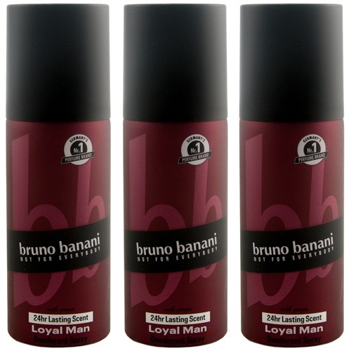 Bruno banani deo spray - banani,