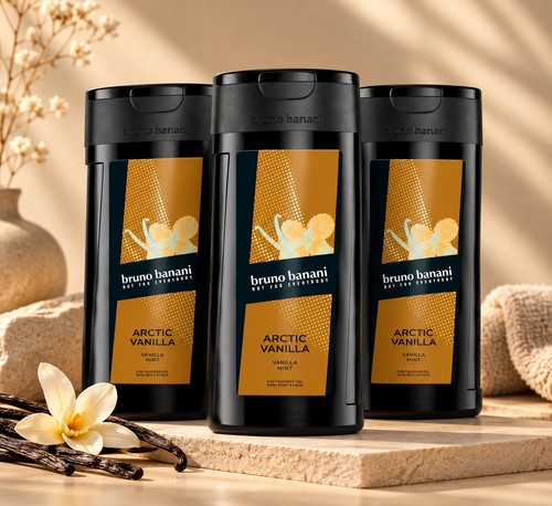 Bruno banani arctic vanilla - banani,
