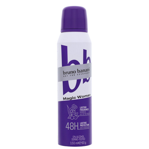 Bruno banani - 2, x