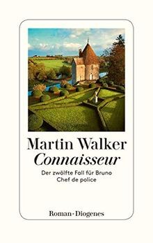 Connaisseur der zwölfte fall - zwölfte,