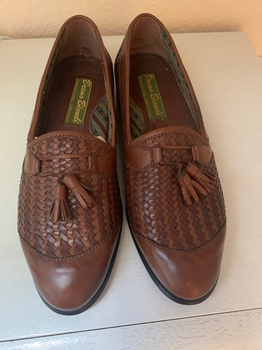 Italienische herren slipper - italienische,
