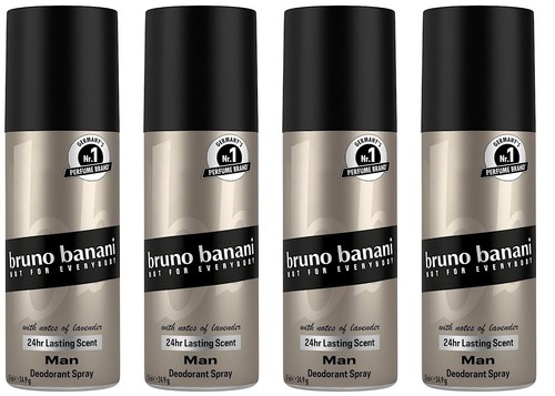Bruno banani herren - herren, deo