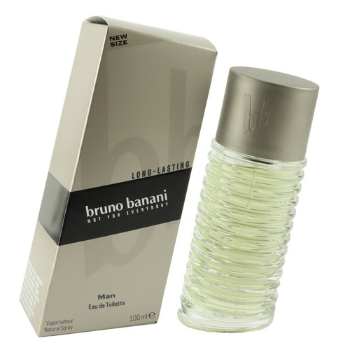 Bruno banani man 100 eau - 100,