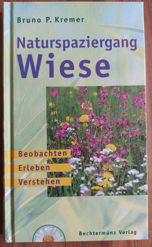 Naturspaziergang wiese bruno - wiese,