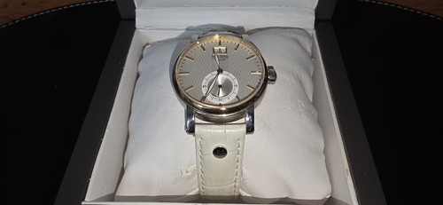 Bruno söhnle glashütte - söhnle,