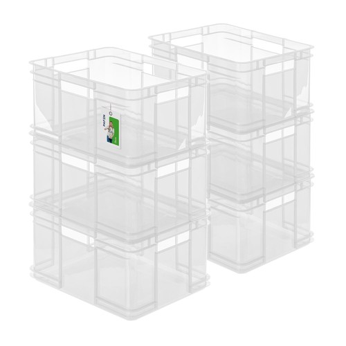 Transparenter
