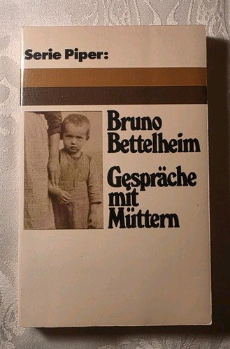 Gespräche mit müttern - mit,