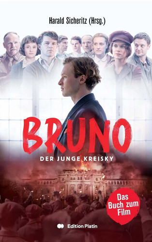 Bruno der junge kreisky - der,