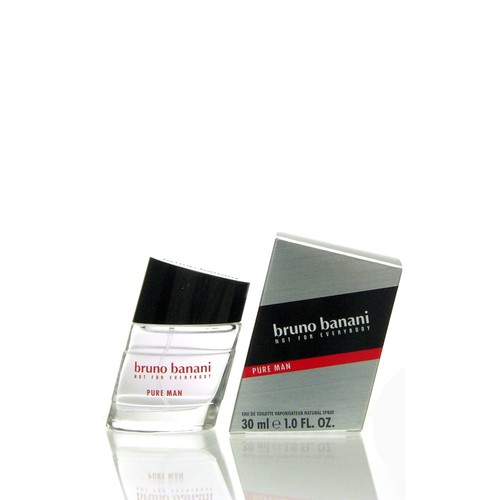 Bruno banani pure man eau - banani,