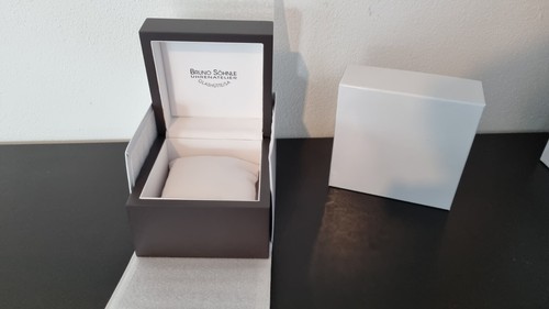 Bruno söhnle uhrenbox watch - bruno,