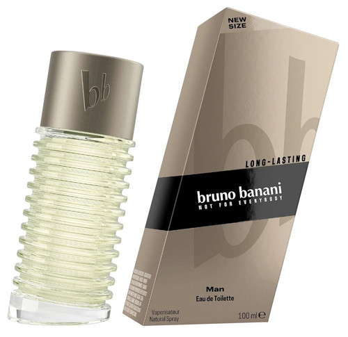 Bruno banani man edt - banani,