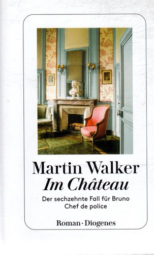 Martin walker bruno - walker,