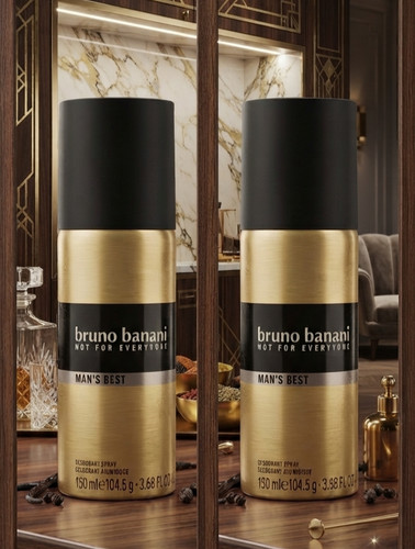 Bruno banani herren man - herren, man´s