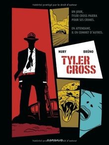 Tyler cross von - tyler, |