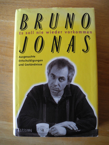 Bruno jonas soll nie - es,