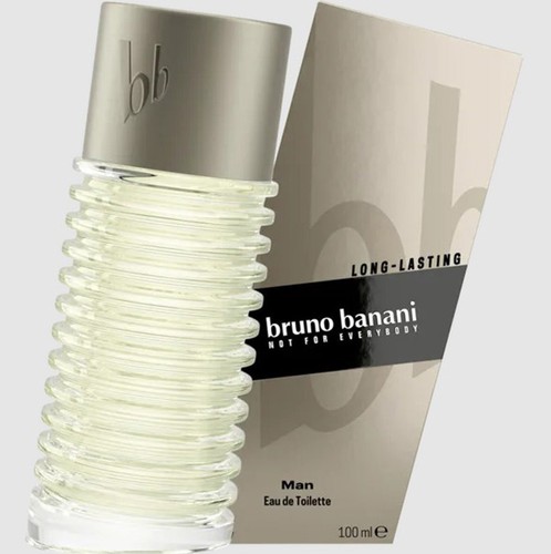 Bruno banani man eau - banani,