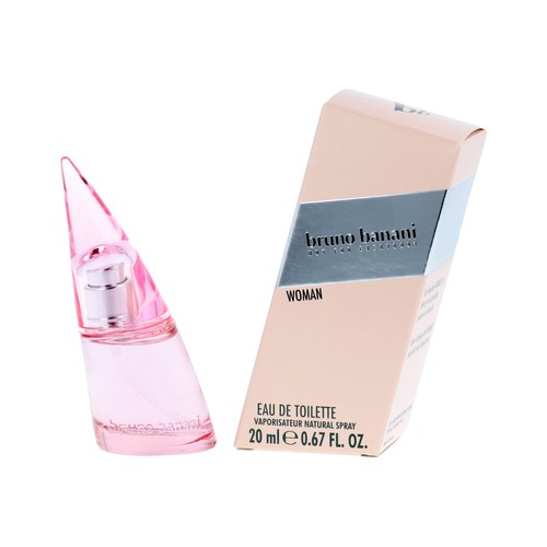 Bruno banani woman eau - banani,