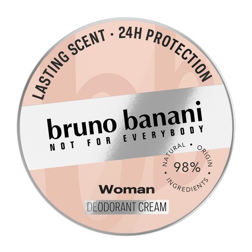 Bruno banani deo - creme, woman