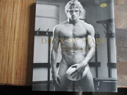 Gay luxury bildband - bildband, du