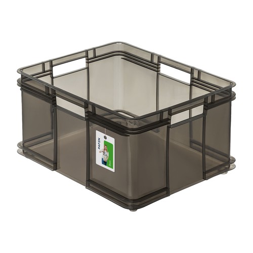 Pvc lagerbehälter bruno xxl - pvc,
