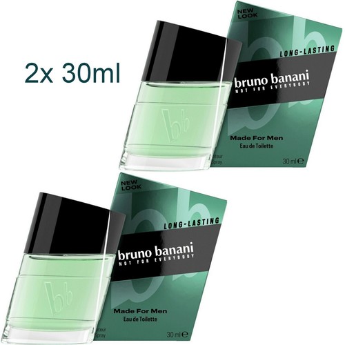 30ml bruno banani made - bruno, for
