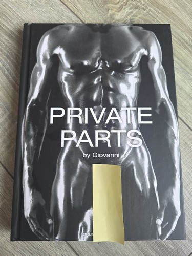 Private parts giovanni men - by,