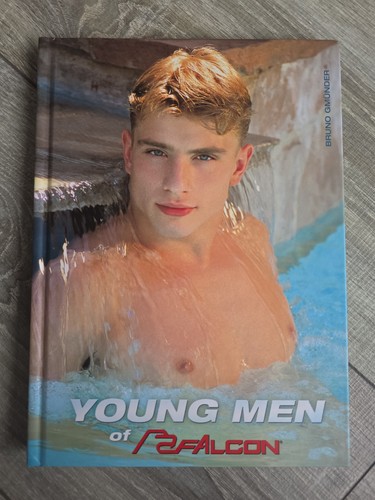 Young men the rise - young,